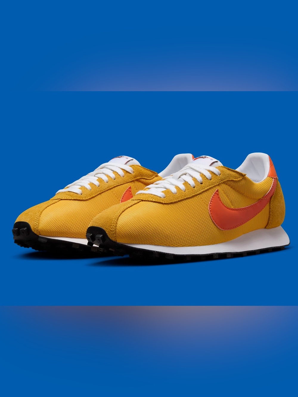 LD-1000 Marches OG “University Gold”